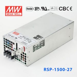 RSP-1500-27