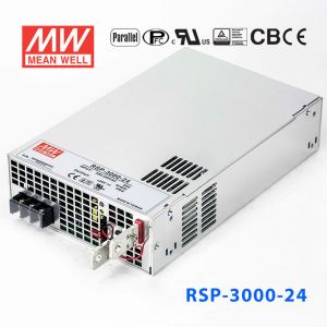 RSP-3000-24