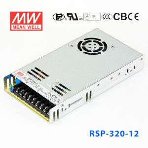 RSP-320-12