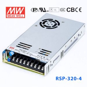 RSP-320-4