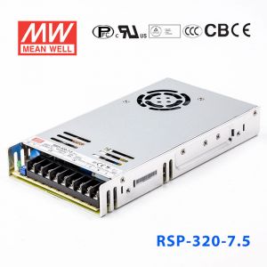 RSP-320-7.5