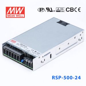 RSP-500-24