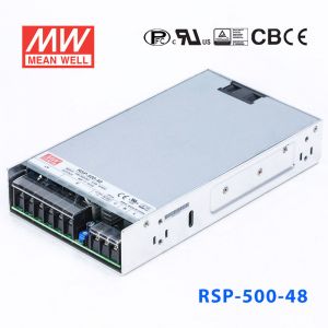 RSP-500-48