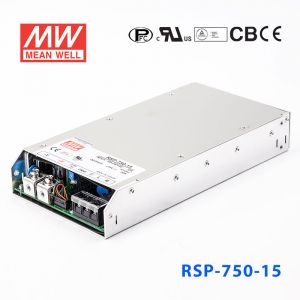 RSP-750-15
