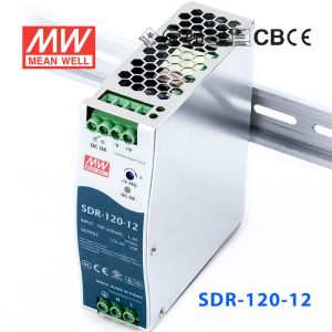 SDR-120-12