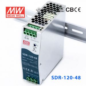 SDR-120-48
