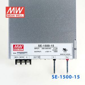 SE-1500-15