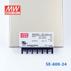 SE-600-24