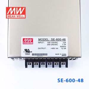 SE-600-48