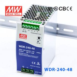 WDR-240-48
