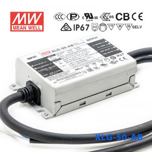 XLG-50-AB
